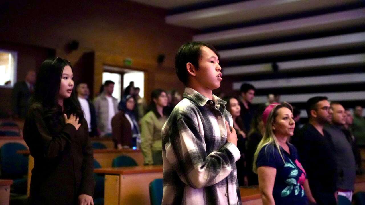 Muğla’da Kazakistan’ın Bağımsızlığının 34. Yılı Coşkuyla Kutlandı 35